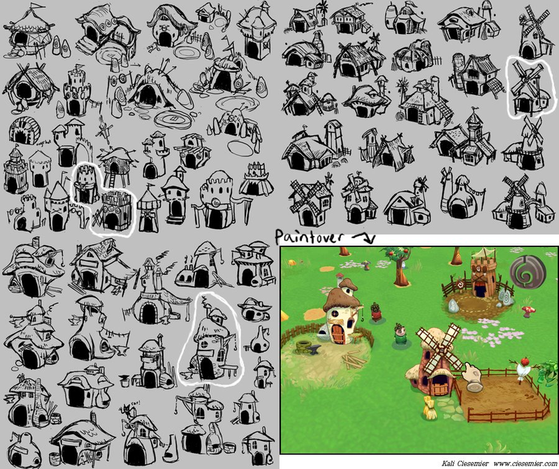 Illustration for article titled What Were Big Huge Games Working On (And Have They Found A Buyer)?
